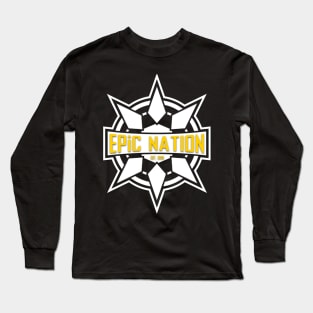 EPiC Long Sleeve T-Shirt